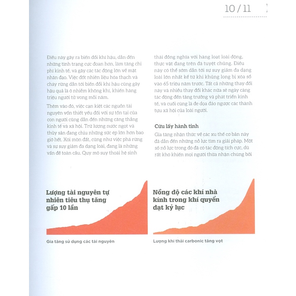 how weℹre f***ing up our planet - ta đang hủy diệt trái đất như thế nào