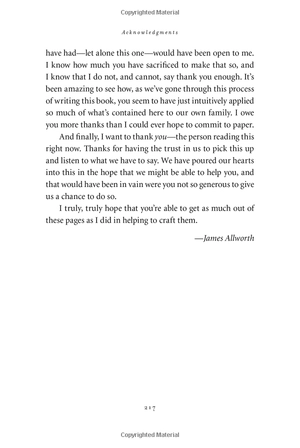 how will you measure your life?