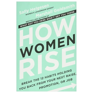 how women rise