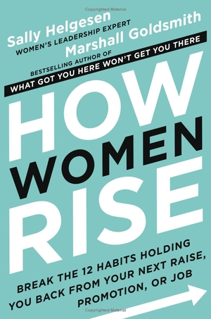 how women rise