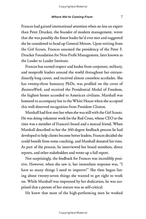 how women rise: break the 12 habits holding you back