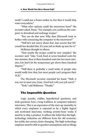 how would you move mount fuji?