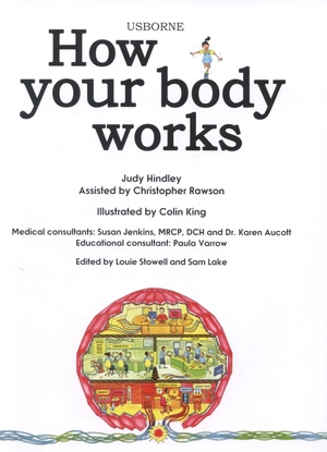 how your body works