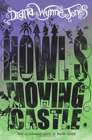 howl's moving castle