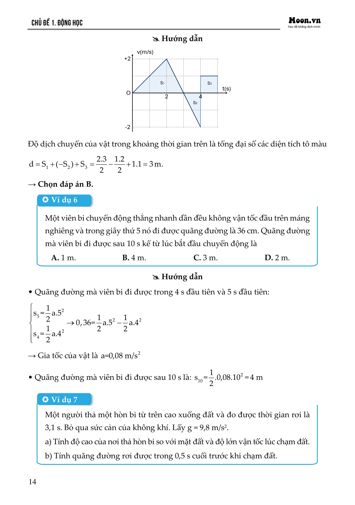 HSA - Luyện Thi Đánh Giá Năng Lực Đại Học Quốc Gia Hà Nội - Tổng Ôn Phần Khoa Học - Môn Vật Lí