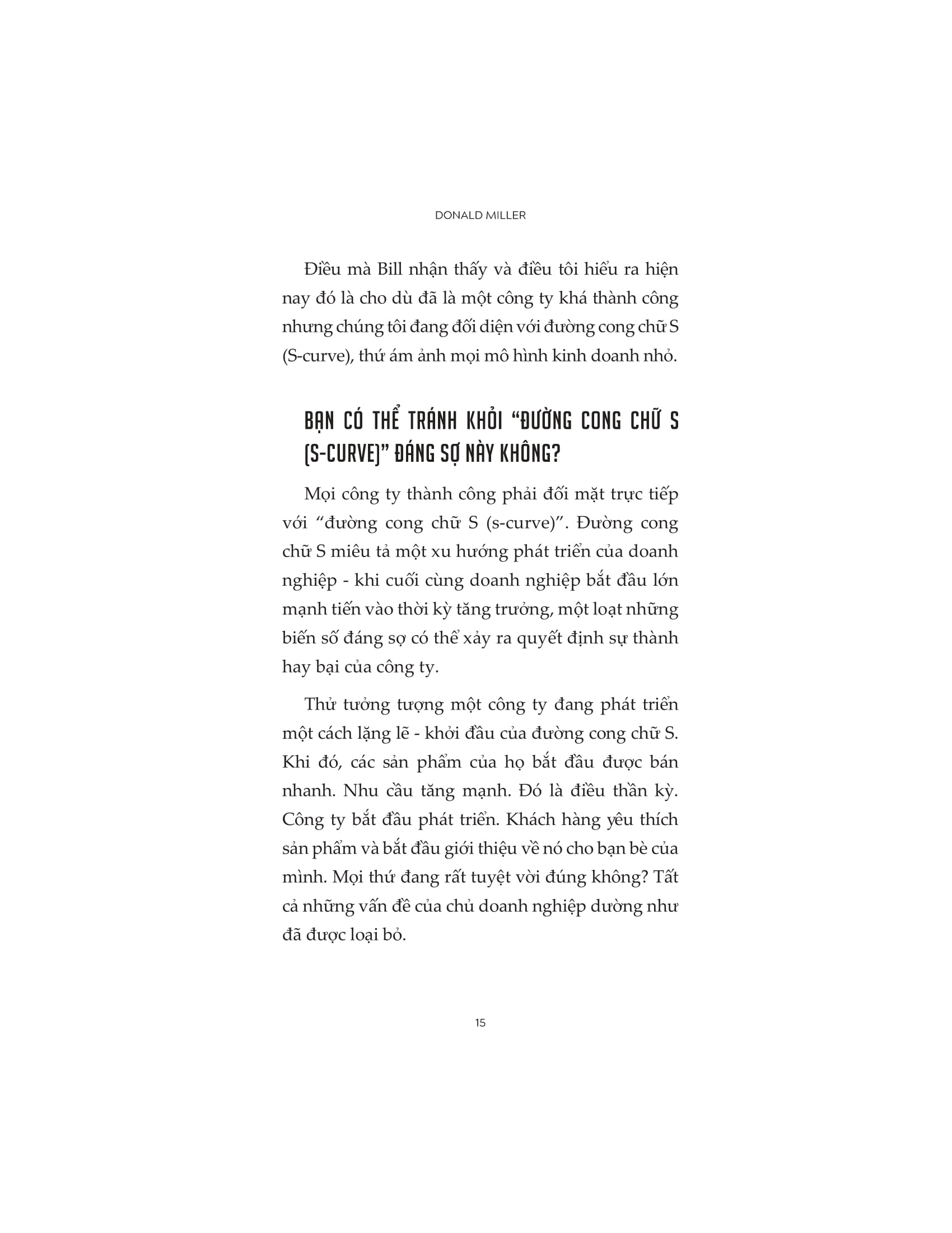 huấn luyện doanh nghiệp