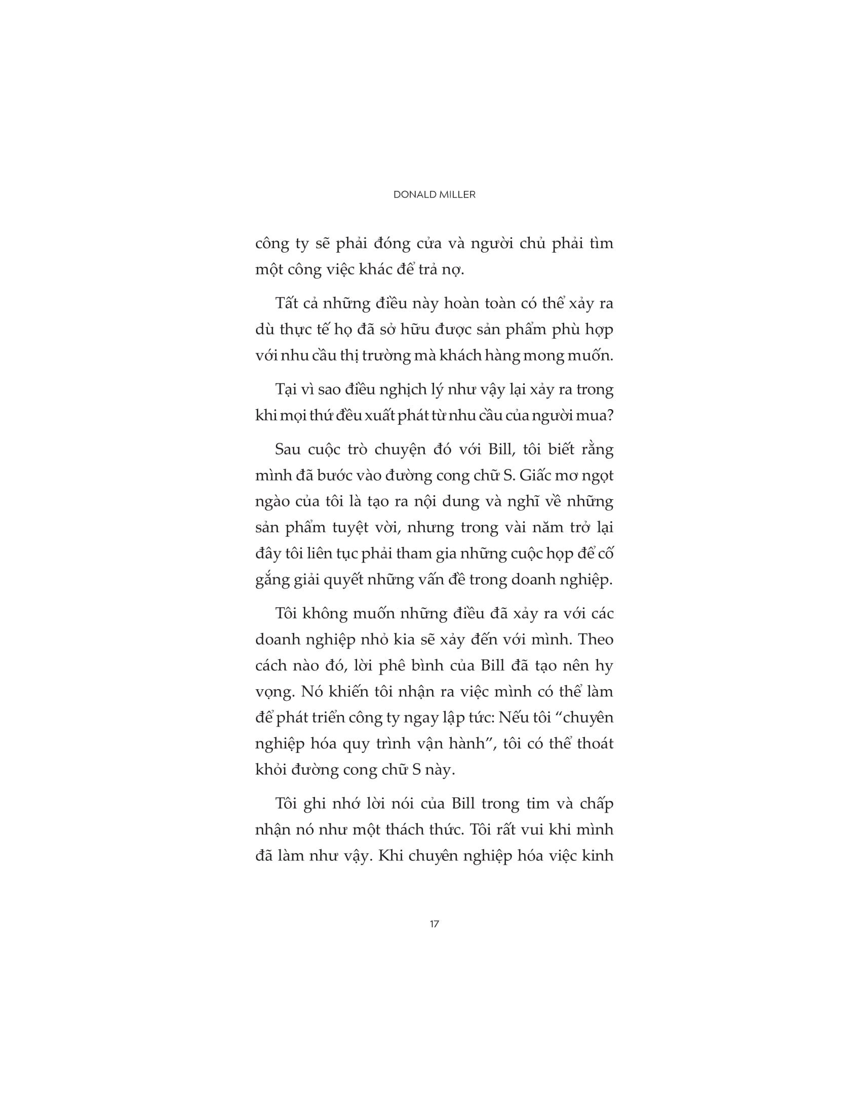 huấn luyện doanh nghiệp