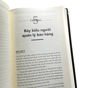 huấn luyện nhân viên bán hàng trở thành nhà vô địch bán hàng