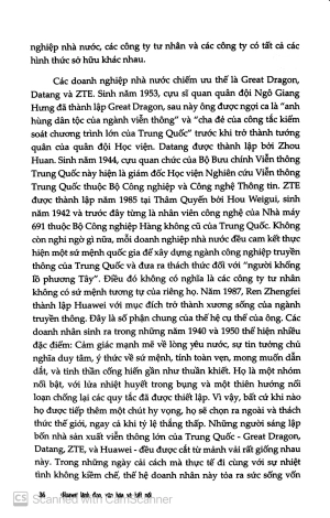 huawei - lãnh đạo văn hóa và kết nối