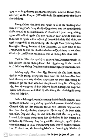 huawei - lãnh đạo văn hóa và kết nối