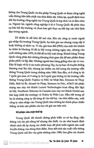 huawei - lãnh đạo văn hóa và kết nối