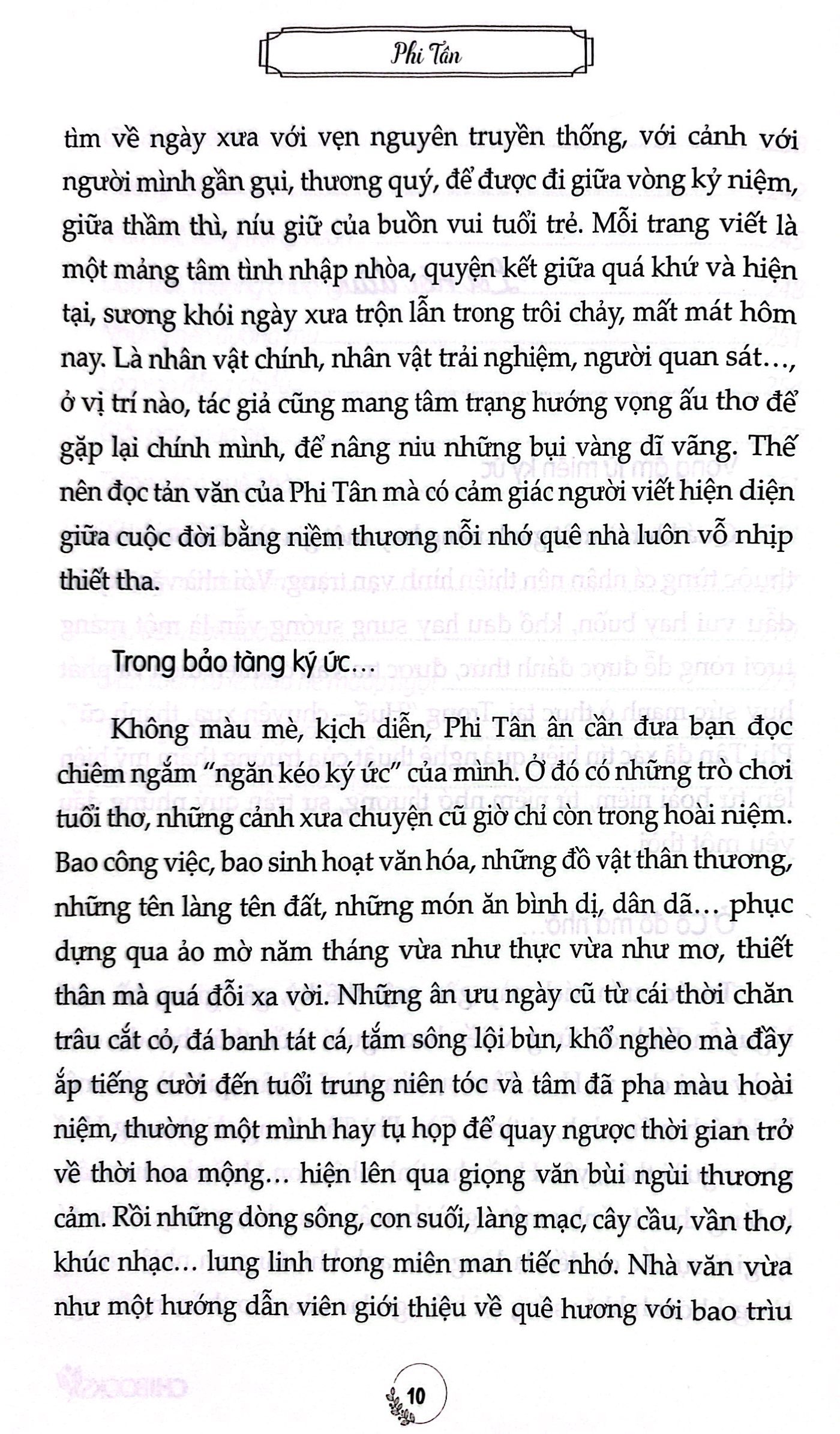 huế chuyện xưa thành cũ