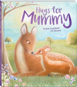 hugs for mummy