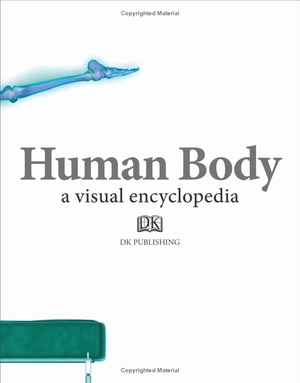 human body a children's encyclopedia