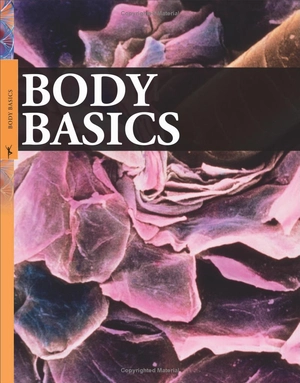 human body a children's encyclopedia