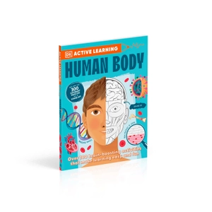 human body - over 100 brain-boosting activities that make learning easy and fun