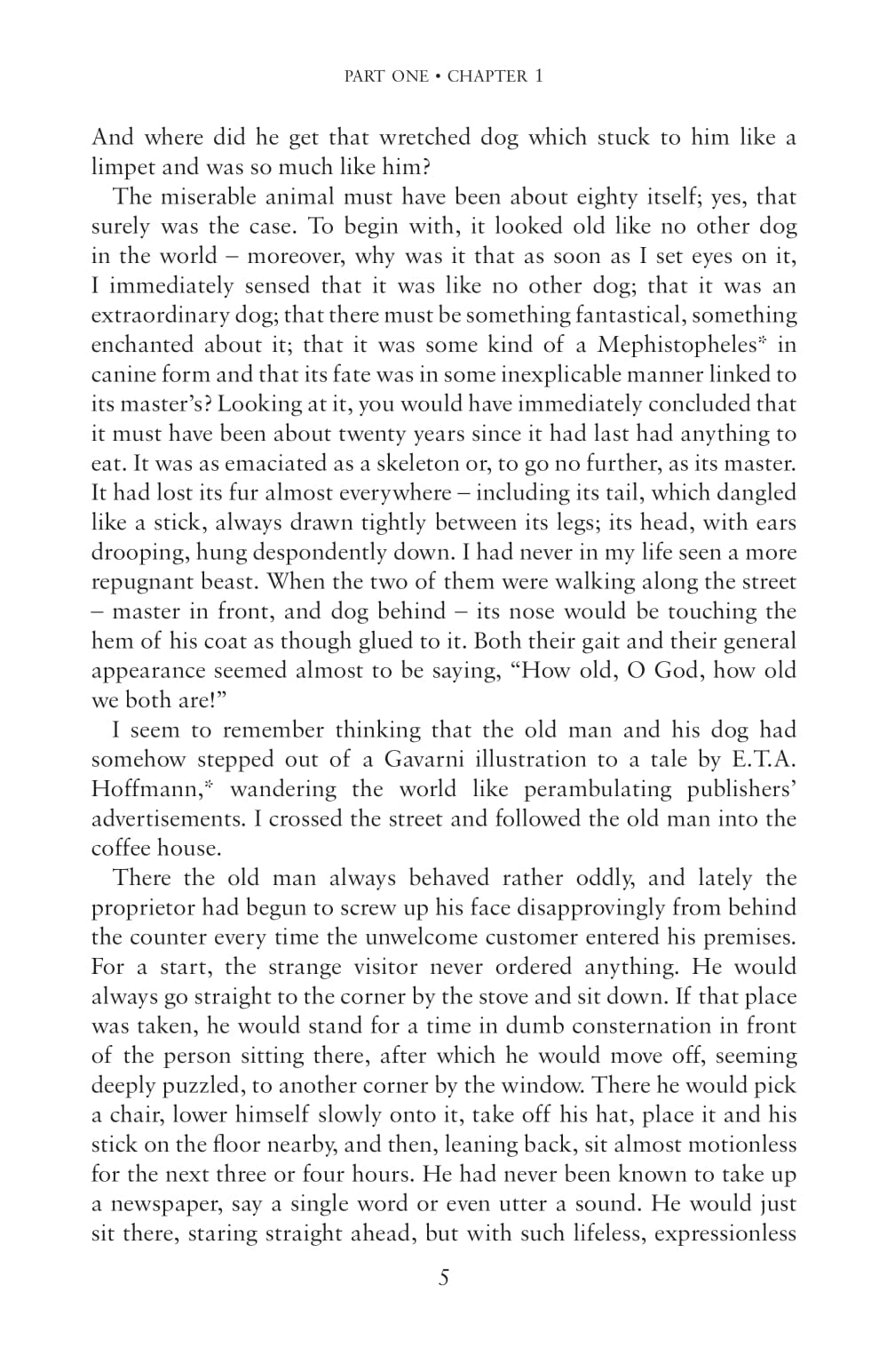 Humiliated And Insulted