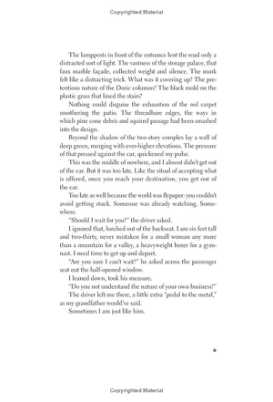 hummingbird salamander