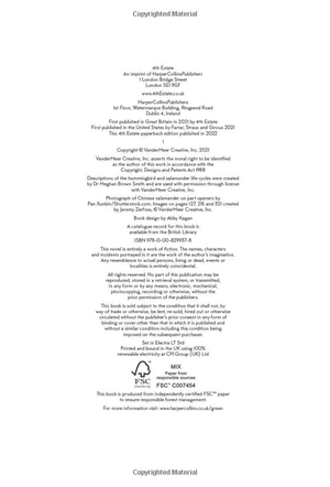 hummingbird salamander