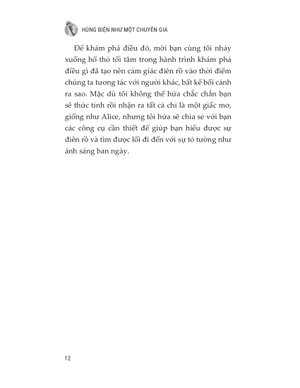 hùng biện như một chuyên gia