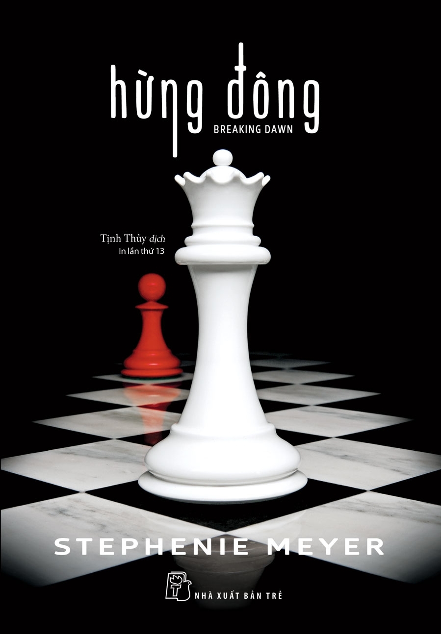 hừng đông (tái bản 2020)