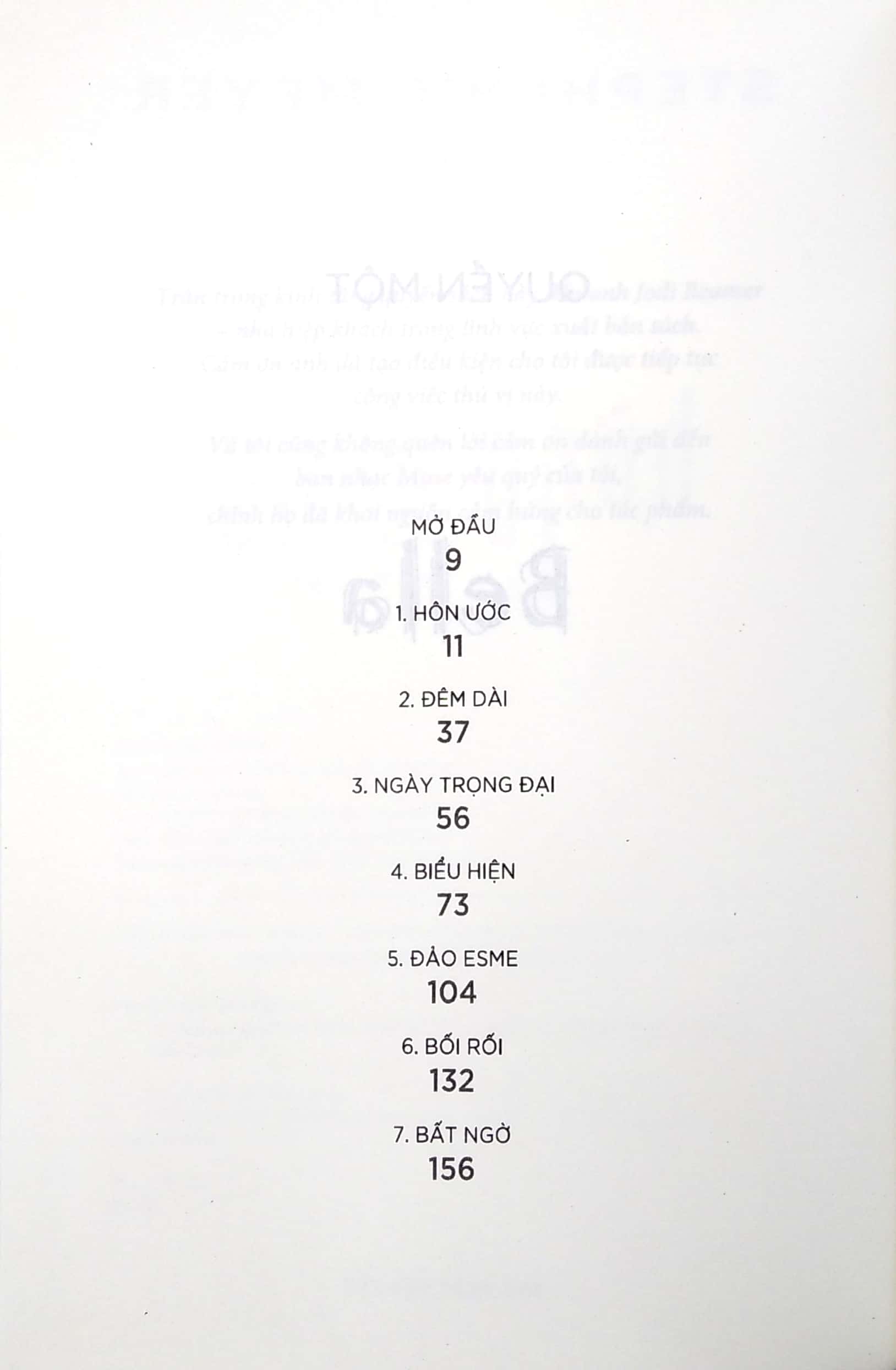 hừng đông (tái bản 2020)