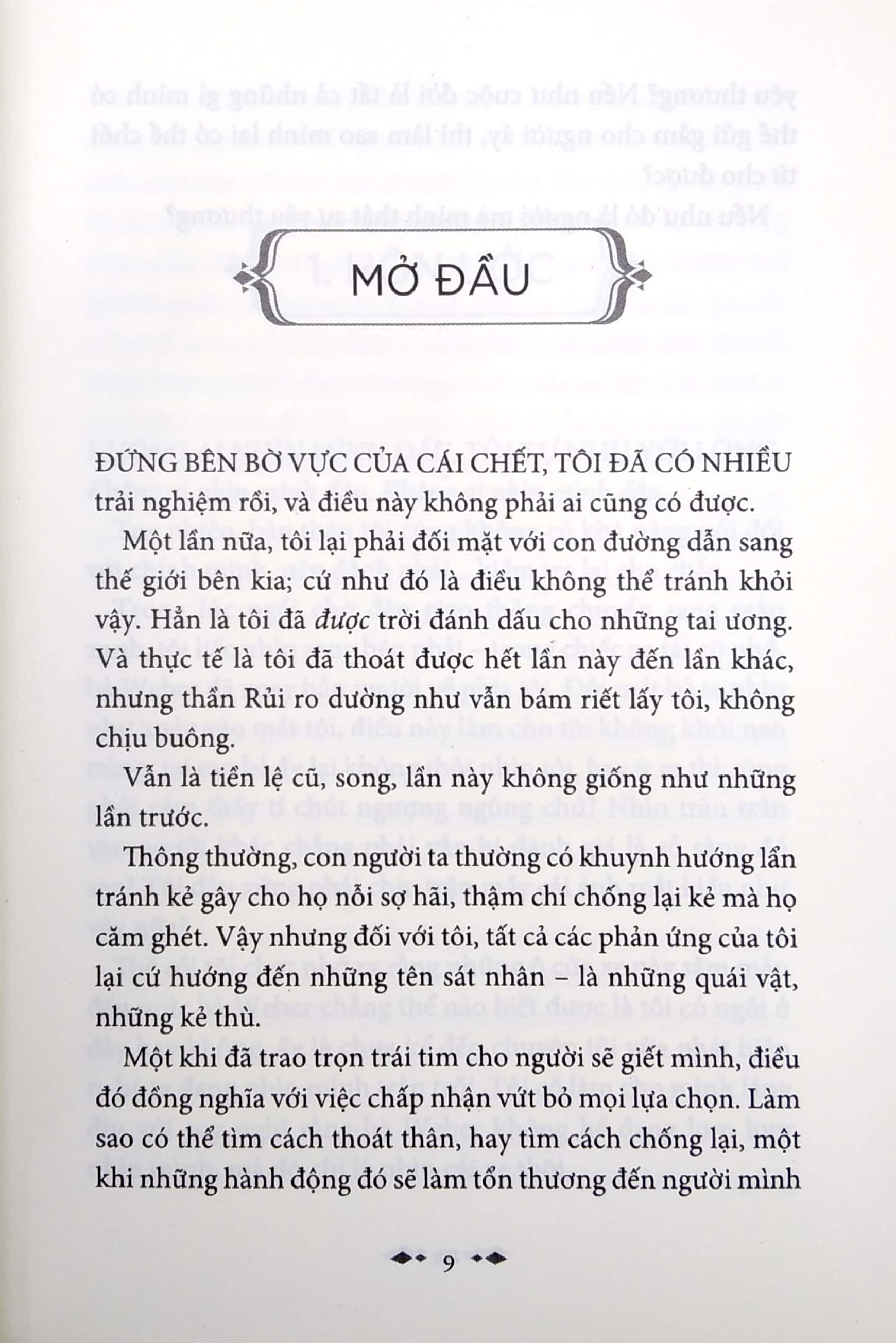 hừng đông (tái bản 2020)