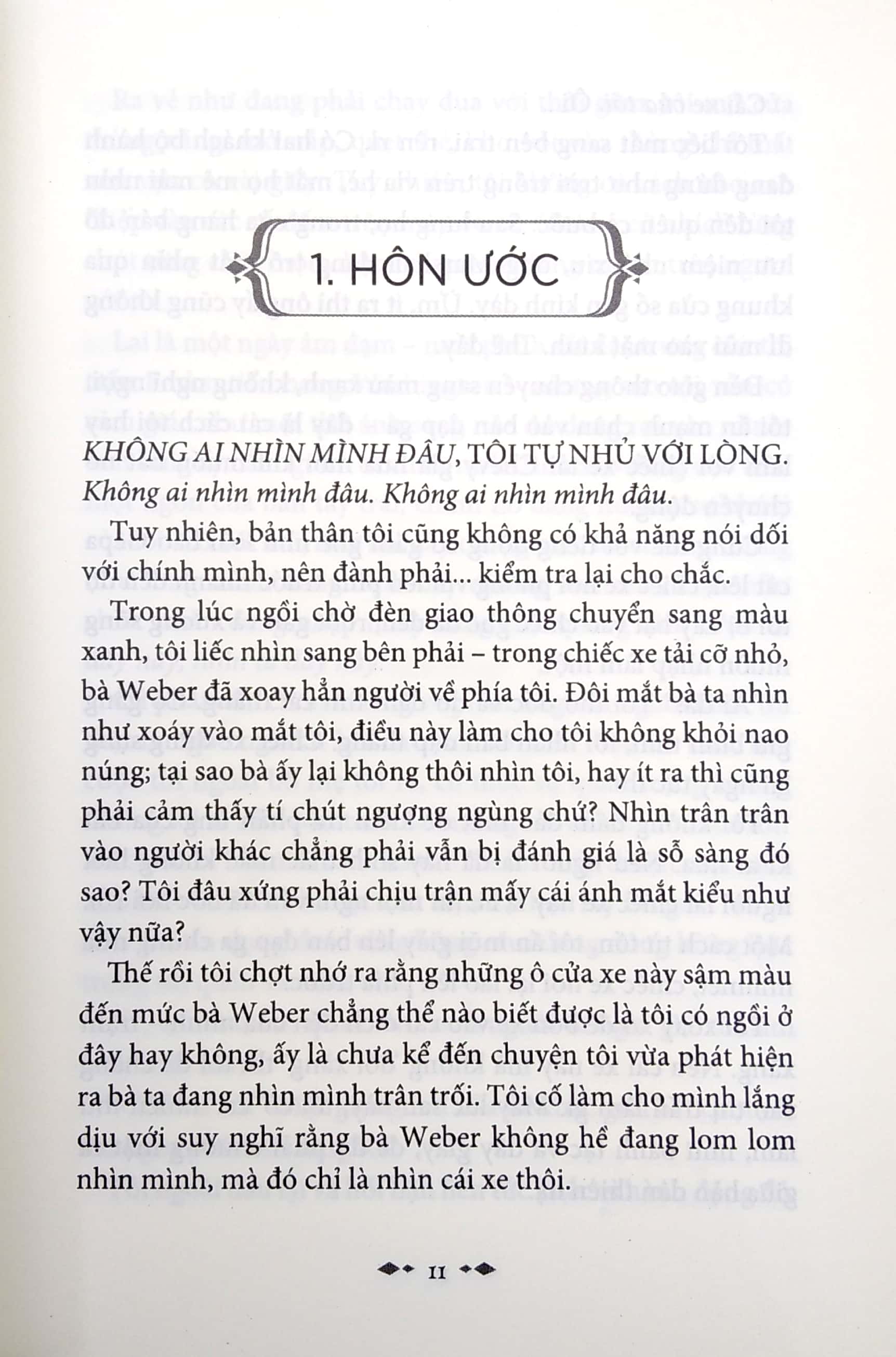 hừng đông (tái bản 2020)