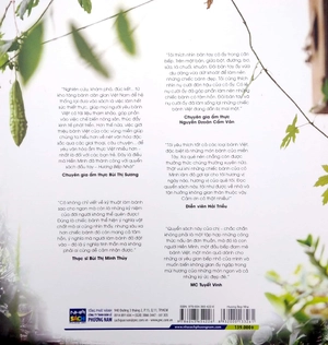 hương bếp nhà - lưu giữ tinh hoa bánh việt truyền thống (tái bản)