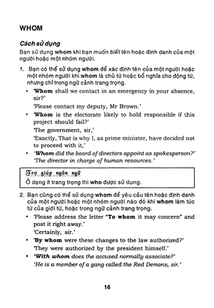 hướng dẫn cách thành lập câu hỏi trong tiếng anh