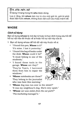 hướng dẫn cách thành lập câu hỏi trong tiếng anh