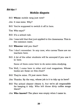 hướng dẫn cách thành lập câu hỏi trong tiếng anh