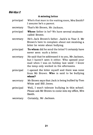 hướng dẫn cách thành lập câu hỏi trong tiếng anh