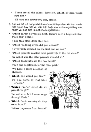 hướng dẫn cách thành lập câu hỏi trong tiếng anh