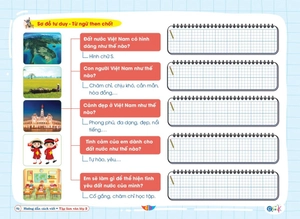 hướng dẫn cách viết tập làm văn 2 (biên soạn theo chương trình sgk cánh diều)