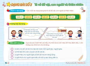 hướng dẫn cách viết tập làm văn 2 (biên soạn theo chương trình sgk cánh diều)