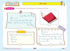 hướng dẫn cách viết tập làm văn 2 (biên soạn theo chương trình sgk cánh diều)