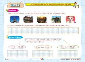 hướng dẫn cách viết tập làm văn 2 (biên soạn theo chương trình sgk cánh diều)