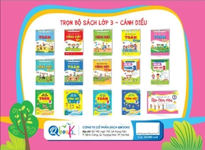 hướng dẫn cách viết tập làm văn 3 (biên soạn theo chương trình sgk cánh diều)