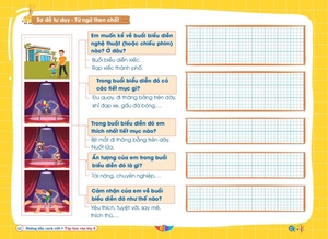 hướng dẫn cách viết tập làm văn 3 (biên soạn theo chương trình sgk cánh diều)