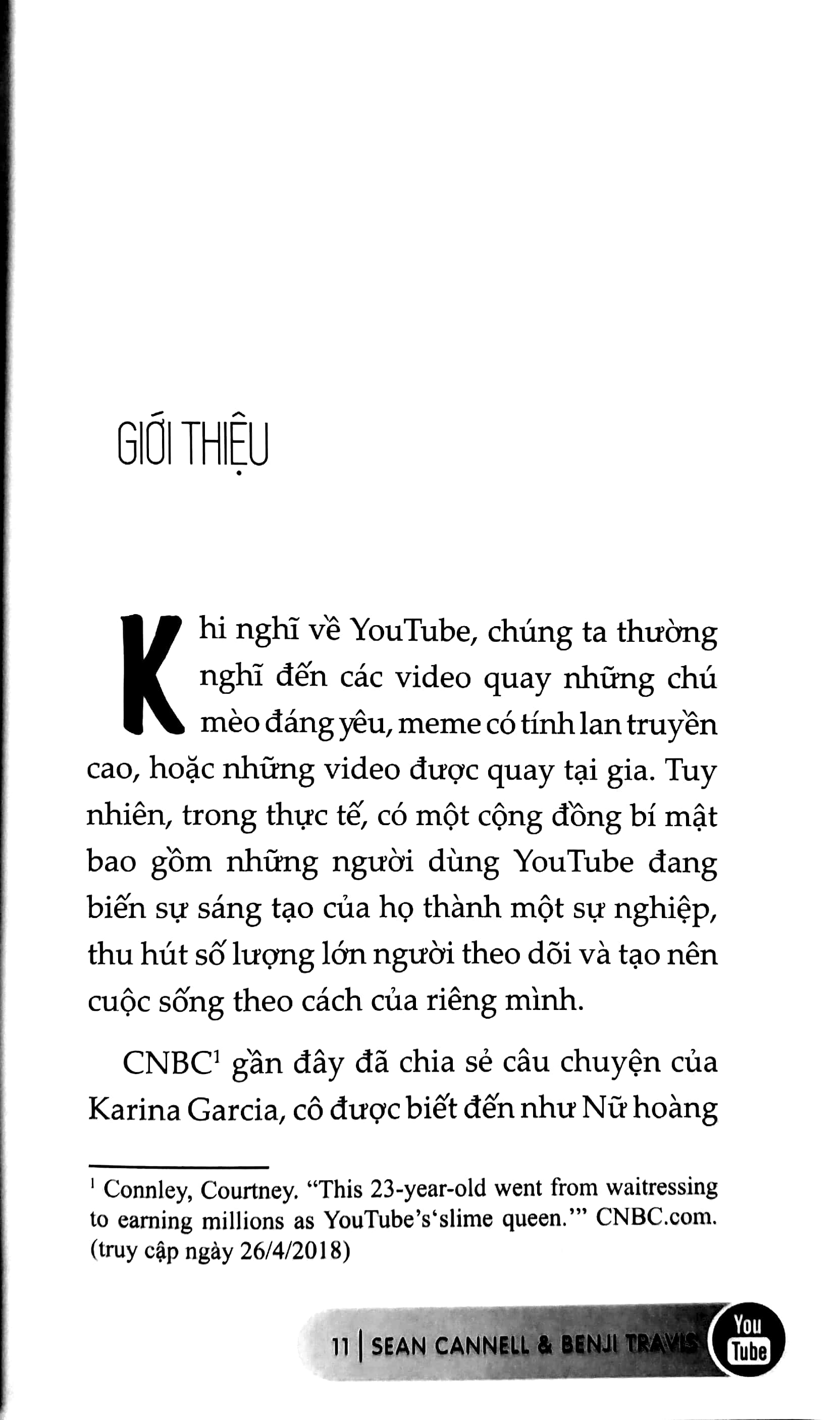hướng dẫn căn bản về cách kiếm tiền từ youtube (tái bản 2022)