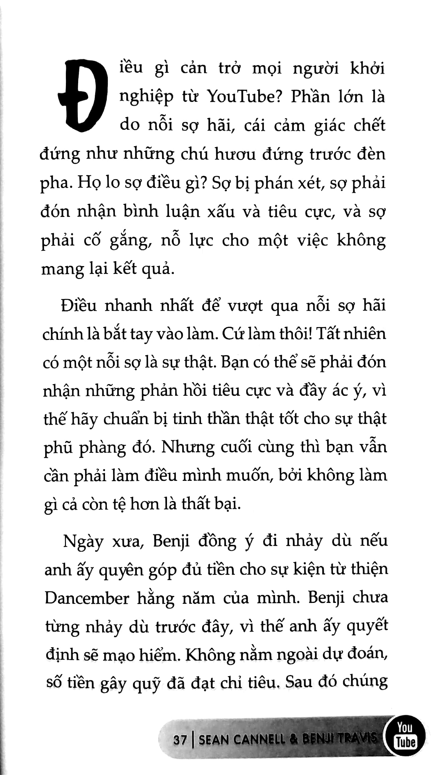 hướng dẫn căn bản về cách kiếm tiền từ youtube (tái bản 2022)