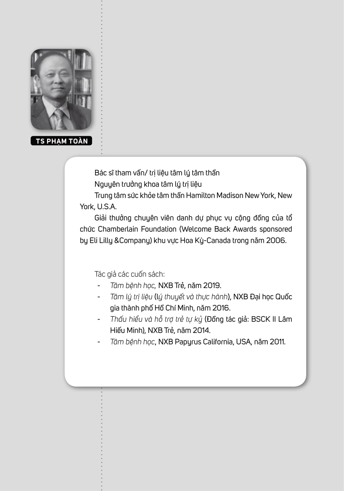 hướng dẫn chẩn đoán tâm lý tâm thần theo dsm-5