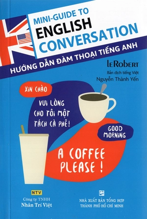 hướng dẫn đàm thoại tiếng anh