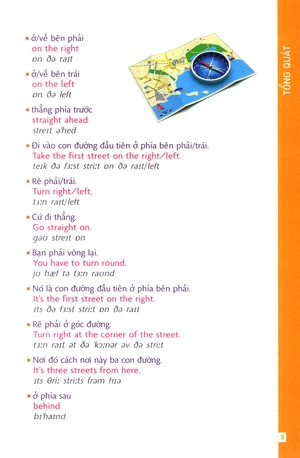 hướng dẫn đàm thoại tiếng anh