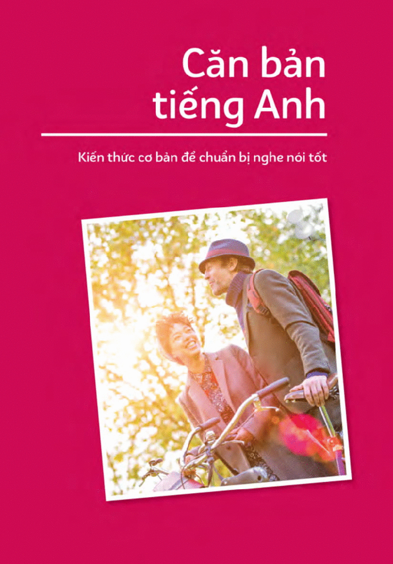 hướng dẫn đàm thoại tiếng anh khi đi du lịch
