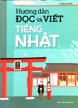 hướng dẫn đọc và viết tiếng nhật
