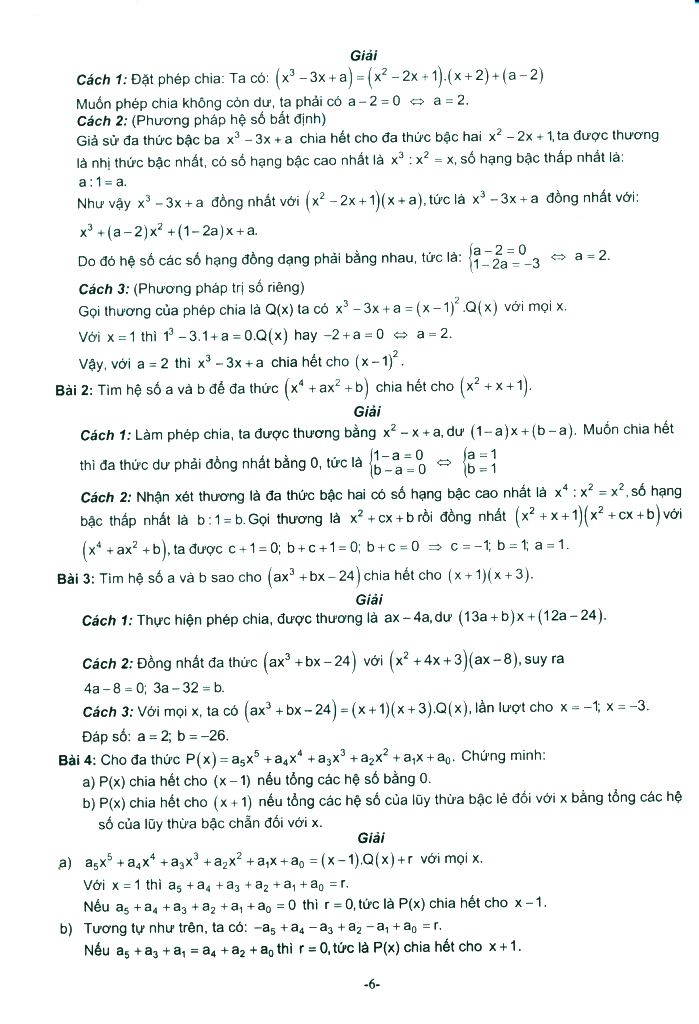 hướng dẫn giải 500 bài toán cơ bản và nâng cao đại số 8