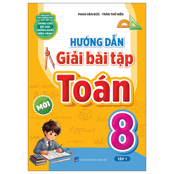 Hướng Dẫn Giải Bài Tập Toán 5 - Tập 1 - Ảnh 11