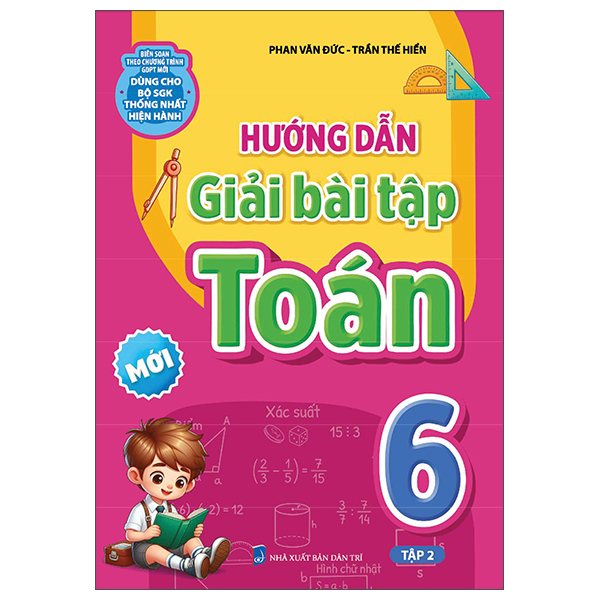 Hướng Dẫn Giải Bài Tập Toán 5 - Tập 1 - Ảnh 8
